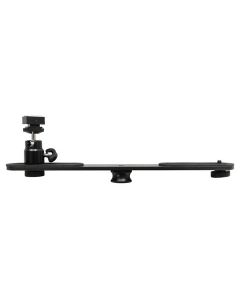 Falcon Eyes Camera Bracket PBC-200HHC + Mini Balhoofd + flitsschoen