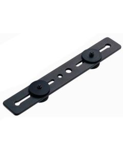 Falcon Eyes Camera Bracket TMB-20D met 1/4" en 3/8" Schroefdraad