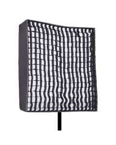 Falcon Eyes Flexibel Bi-Color LED Paneel RX-24TDX 63x63 cm