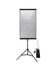 Falcon Eyes Flexibel Bi-Color LED Paneel RX-48TDX 60x120 cm