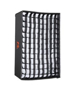Falcon Eyes Softbox + Honingraat RX-12SB+HC voor LED RX-12T