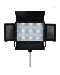 Falcon Eyes Wi-Fi Bi-Color LED Lamp Dimbaar LPW-600TD op 230V
