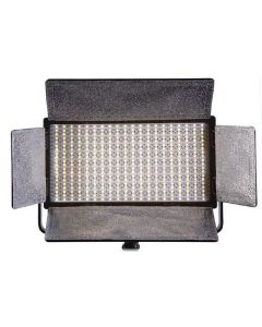 Falcon Eyes Wi-Fi Bi-Color LED Lamp Dimbaar LPW-820TD op 230V