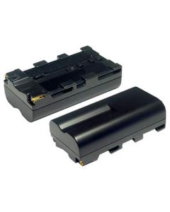 Falcon Eyes NP550 accu