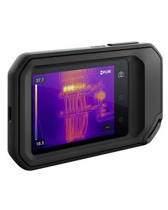 FLIR C5 Warmtebeeldcamera