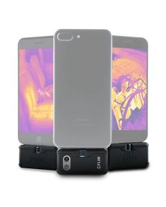 FLIR ONE PRO Warmtebeeldcamera voor iOS