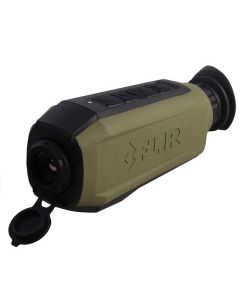 FLIR Scion OTM266 Warmtebeeldcamera