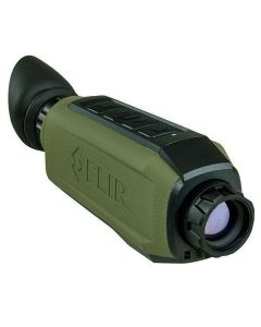 FLIR Scion OTM366 Warmtebeeldcamera