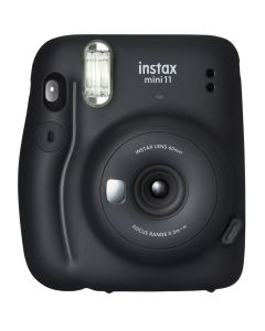 Fujifilm Instax Mini 11 charcoal gray