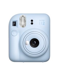 Fujifilm Instax Mini 12 pastel blauw