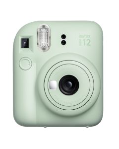 Fujifilm Instax Mini 12 mint groen