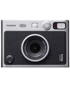 Fujifilm Instax Mini Evo zwart EX D