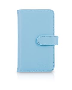 Fujifilm Instax Album sky blue