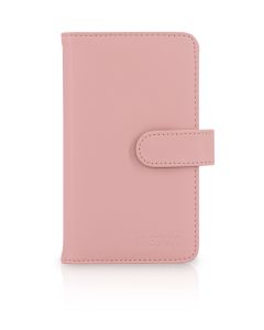 Fujifilm Instax Album Pink
