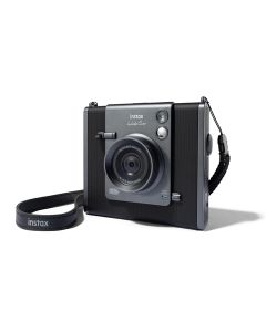 Fujifilm Instax Wide EVO zwart