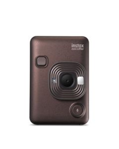 Fujifilm Instax LiPlay deep bronze