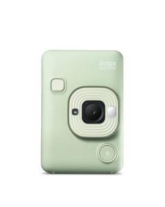 Fujifilm Instax LiPlay matcha green
