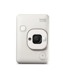 Fujifilm Instax LiPlay misty white