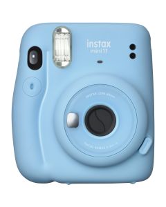 Fujifilm Instax Mini 11 sky blue