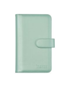 Fujifilm Instax mini 13 album lagoon green