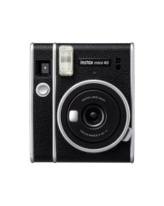 Fujifilm Instax Mini 40 EX D zwart