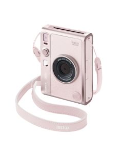 Fujifilm Instax Mini Evo gentle roze