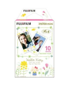 Fujifilm Instax Film Mini Hello Kitty