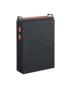 Fujifilm Instax Mini Link Plus zwart EXD Mini