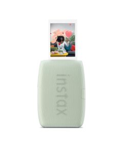 Fujifilm Instax Mini Link 3 R Green EX D