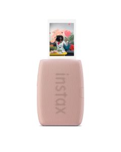 Fujifilm Instax Mini Link 3 R Pink EX D