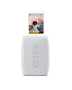 Fujifilm Instax Mini Link 3 R White EX D