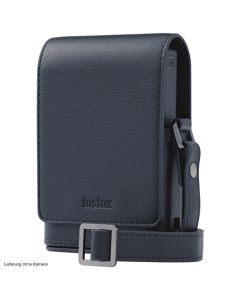 Fujifilm Instax mini LiPlay+ midnight blue tas