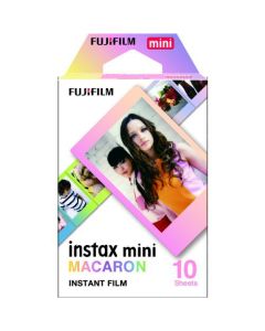 Fujifilm Instax Mini Macaron