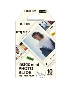 Fujifilm Instax Mini Photo Slide