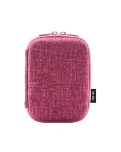 Fujifilm Instax Mini printer case roze
