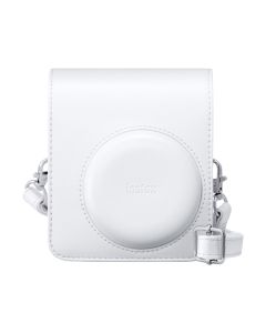 Fujifilm Instax mini 13 tas clay white