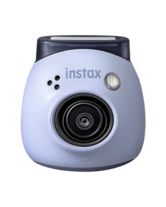 Fujifilm Instax PAL blauw