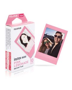 Fujifilm Instax mini Pink lemonade