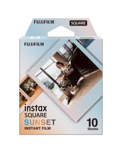 Fujifilm Instax Sunset