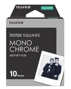 Fujifilm Instax Monochrome Square