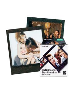 Fujifilm Instax SQUARE Star Illumination