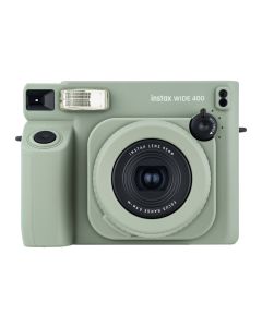 Fujifilm Instax Wide 400 green