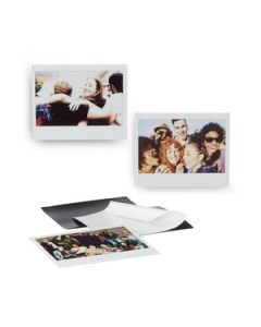 Fujifilm Instax Wide photo magnetics