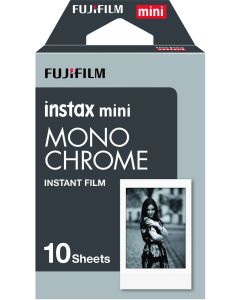 Fujifilm Instax Film Monochrome