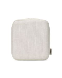 Fujifilm Printer Case ash white Instax Link Wide
