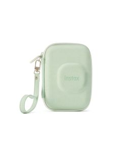 Fujifilm Instax LiPlay matcha green case