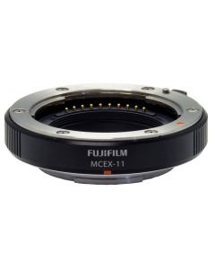 Fujifilm MC EX 11