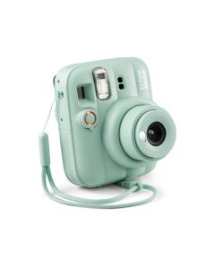 Fujifilm Instax Mini 13 lagoon green