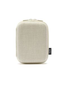 Fujifilm Printer Case clay white for mini link