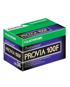 Fujifilm Provia 100f 135-36